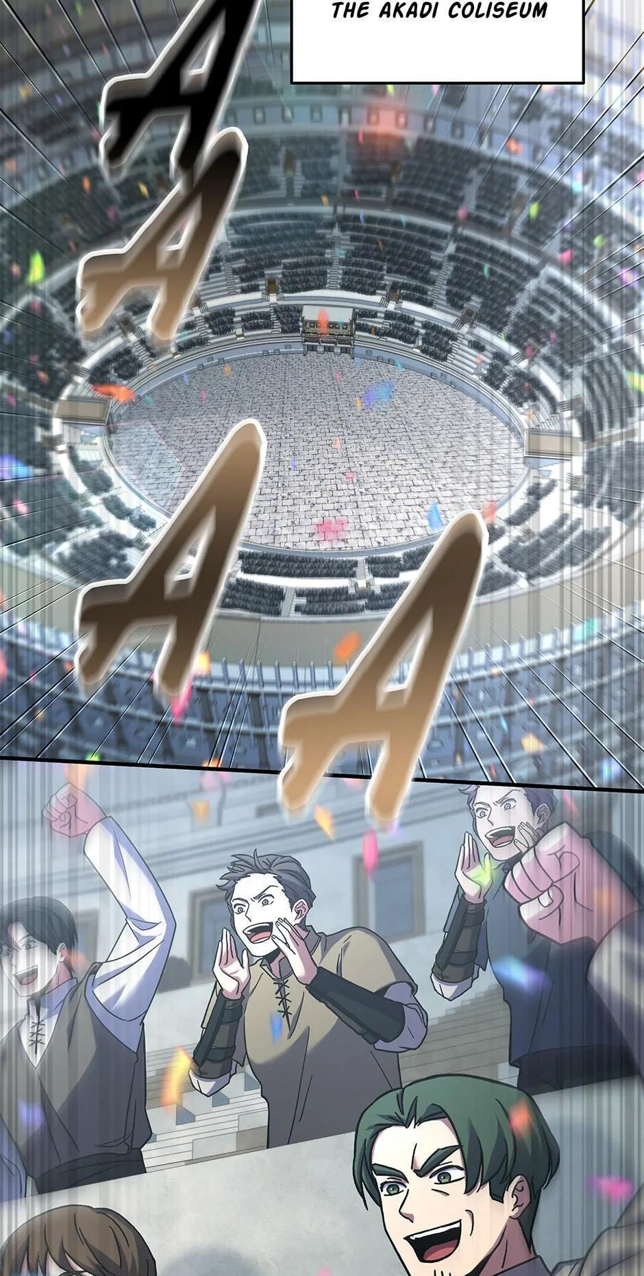 Read The Legendary Spearman Returns chapter 45.3 image 16 on Lezhin