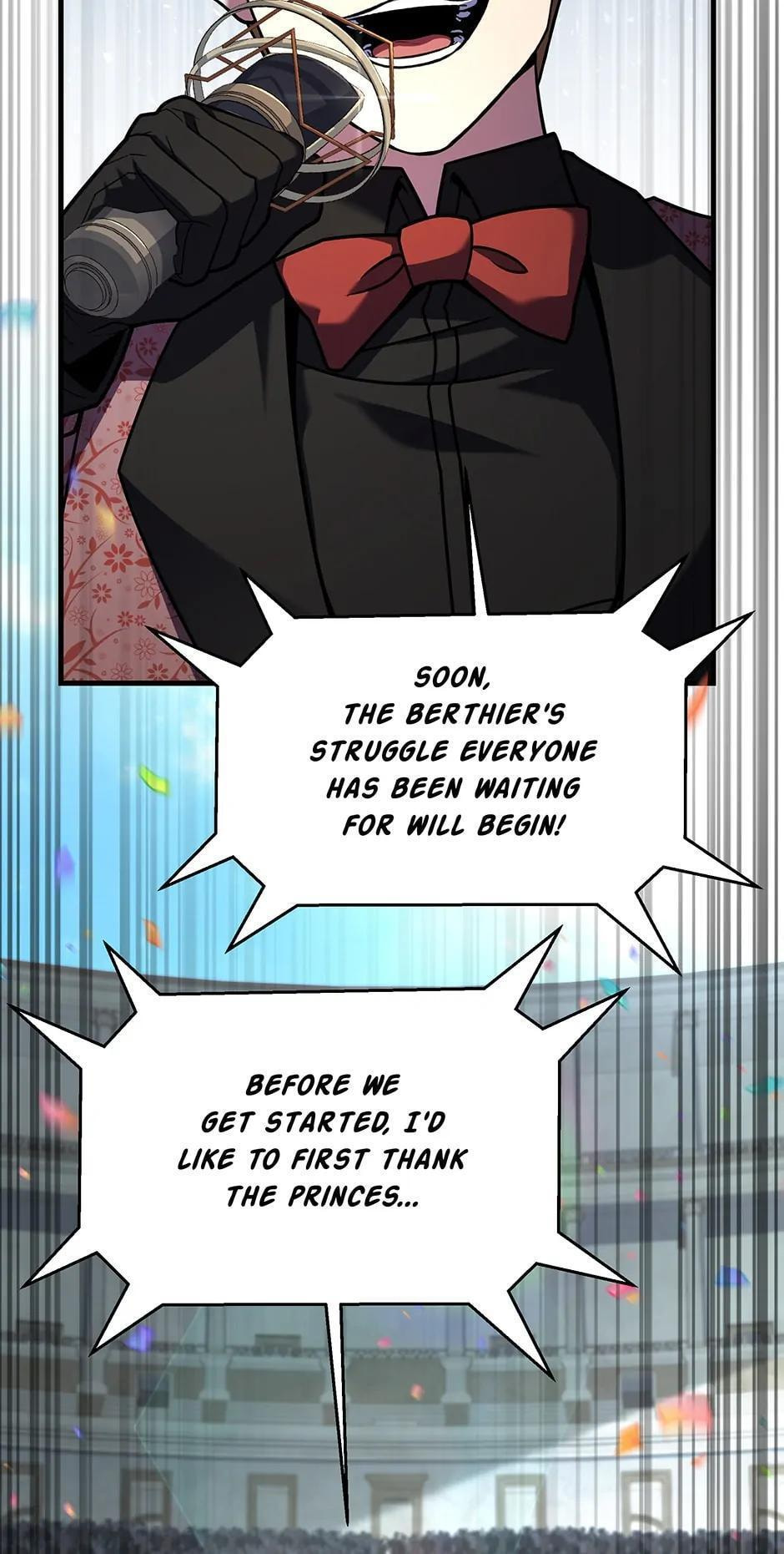 Read The Legendary Spearman Returns chapter 45.3 image 18 on Lezhin