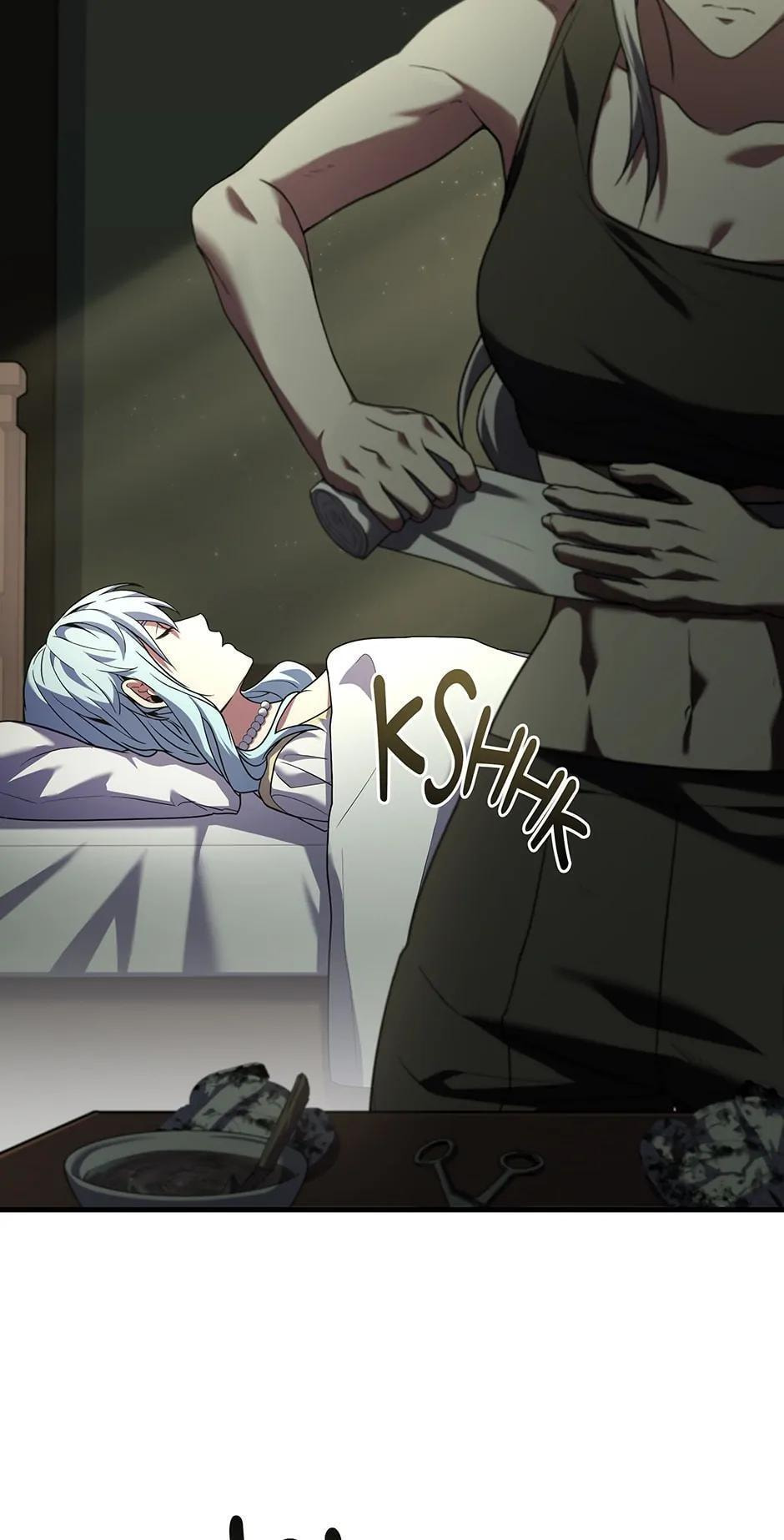 Read The Legendary Spearman Returns chapter 45.3 image 2 on Lezhin
