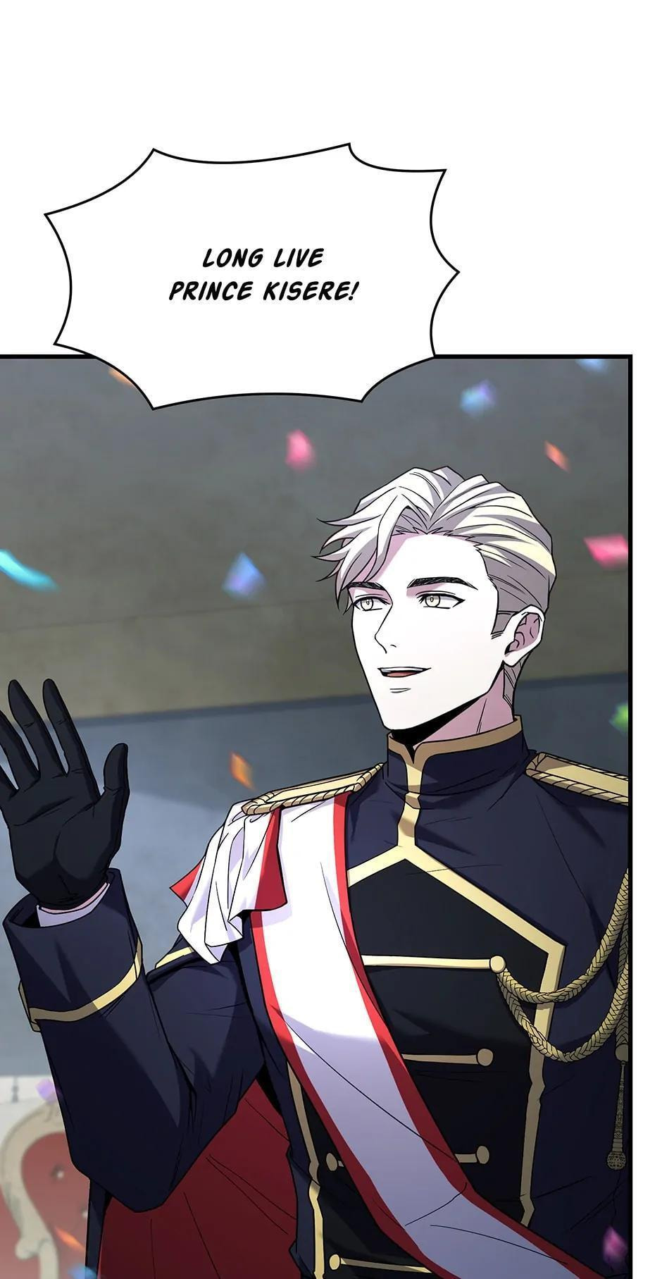 Read The Legendary Spearman Returns chapter 45.3 image 20 on Lezhin