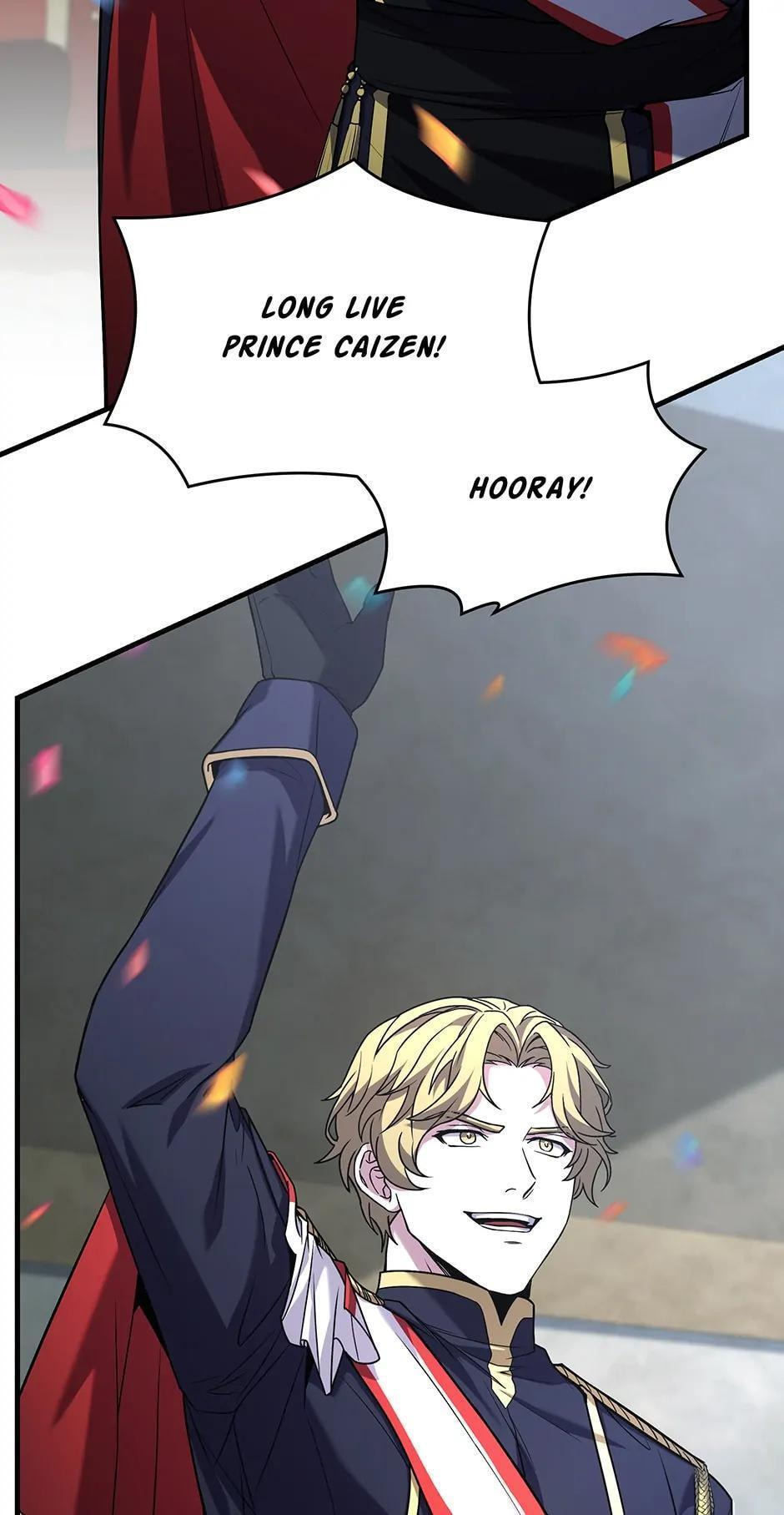 Read The Legendary Spearman Returns chapter 45.3 image 21 on Lezhin