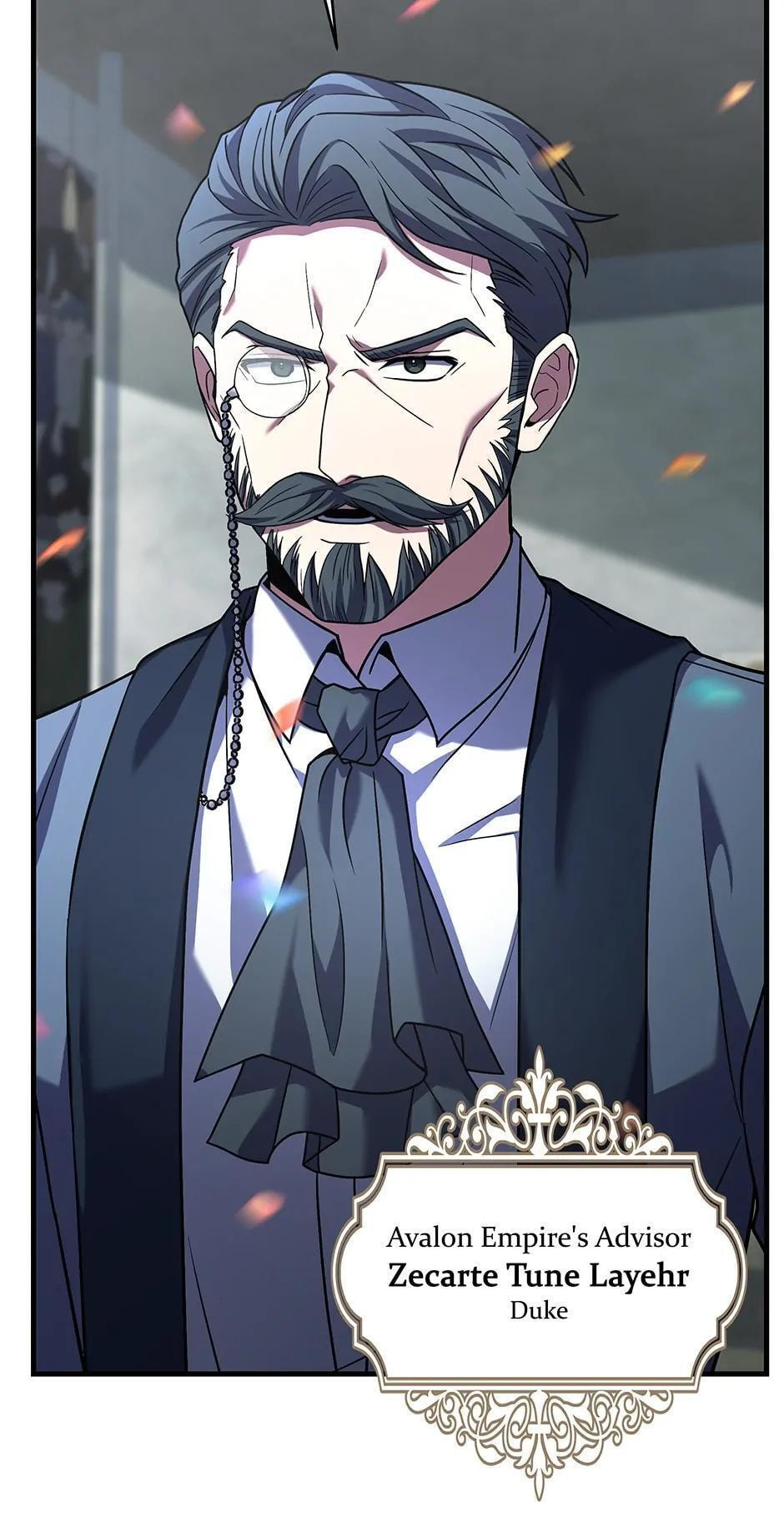 Read The Legendary Spearman Returns chapter 45.3 image 23 on Lezhin