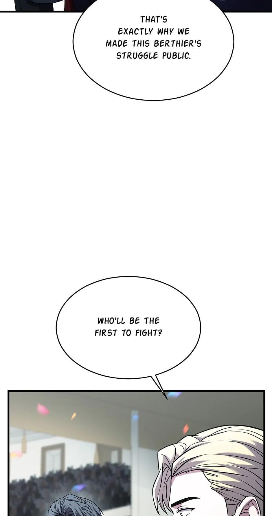 Read The Legendary Spearman Returns chapter 45.3 image 25 on Lezhin