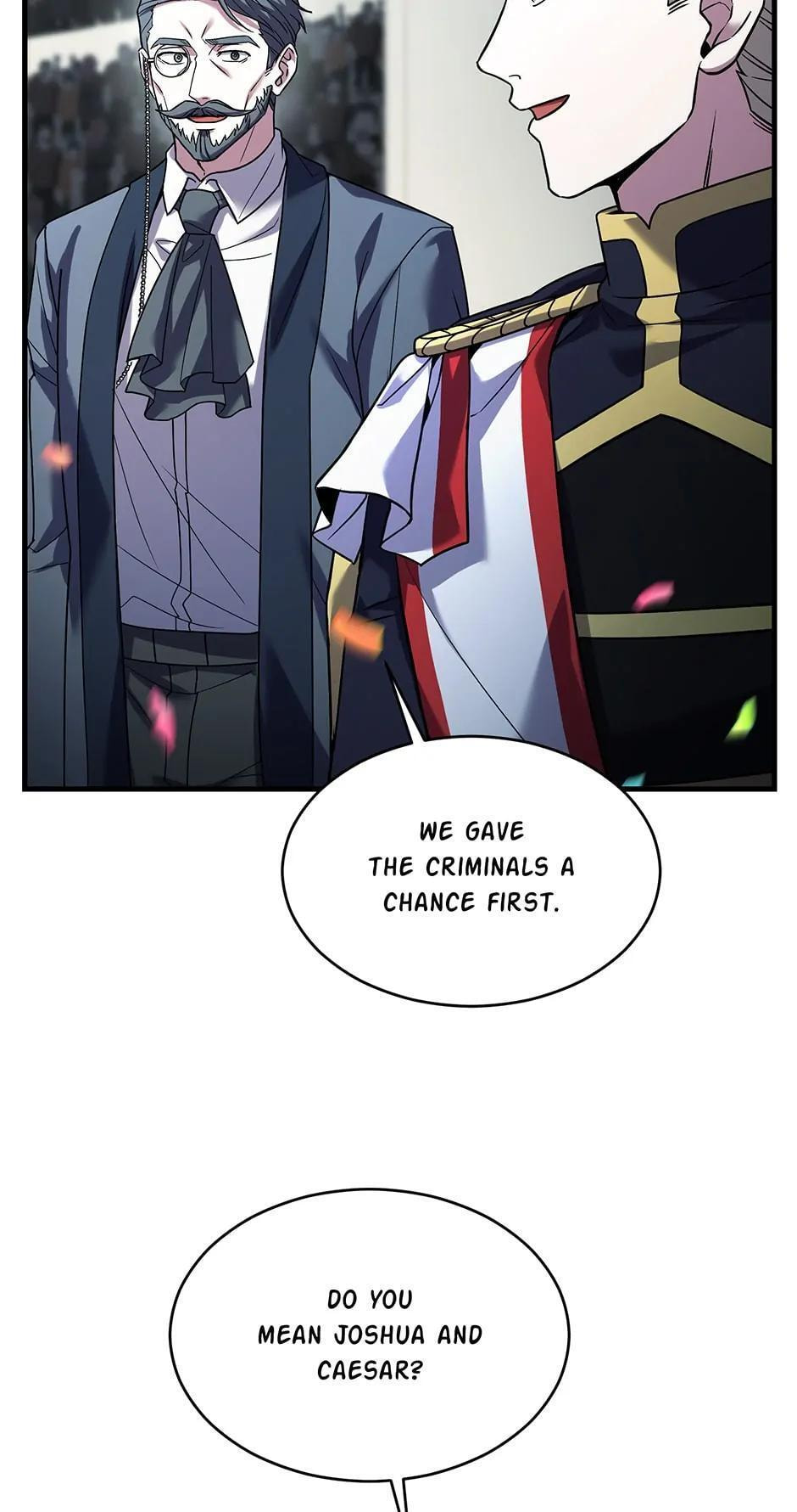 Read The Legendary Spearman Returns chapter 45.3 image 26 on Lezhin