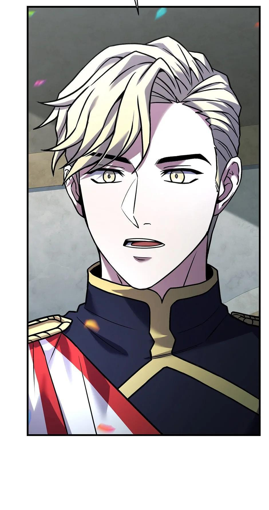 Read The Legendary Spearman Returns chapter 45.3 image 27 on Lezhin