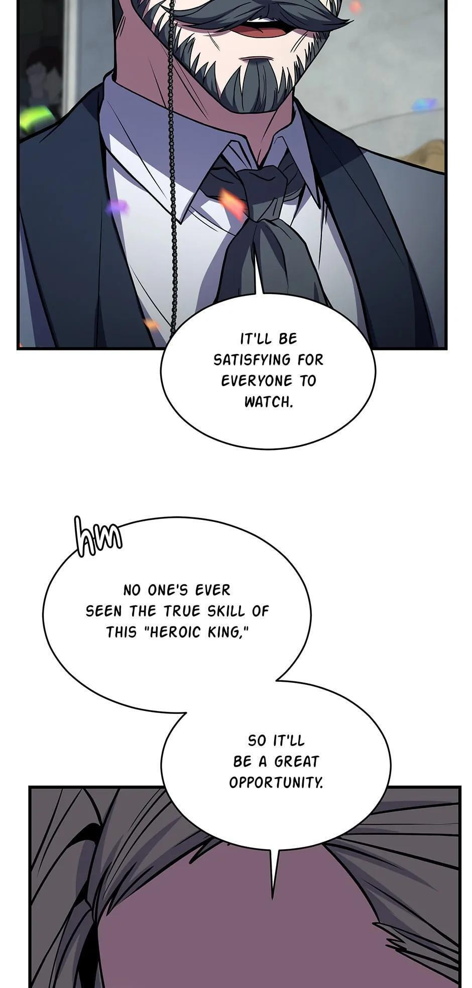 Read The Legendary Spearman Returns chapter 45.3 image 30 on Lezhin