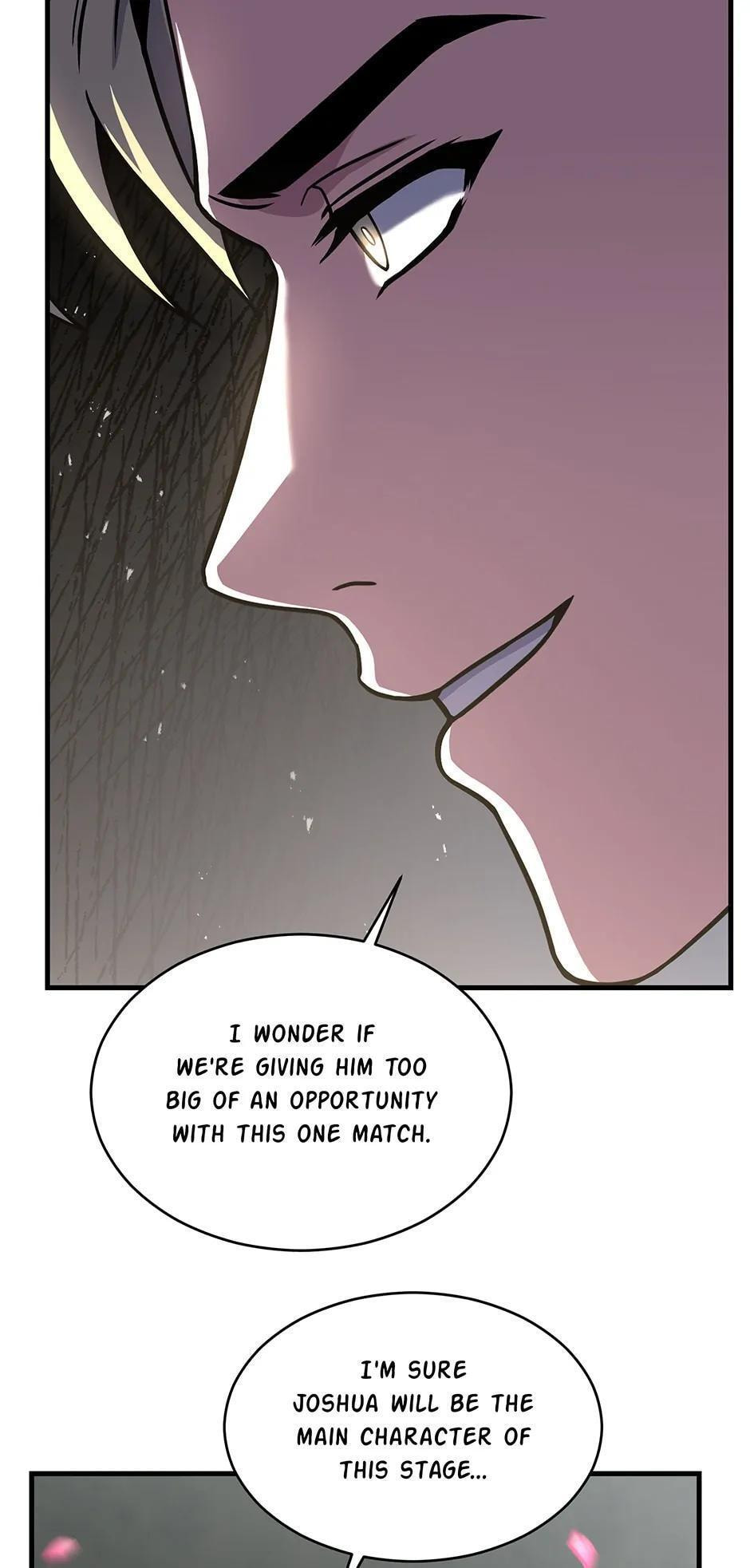 Read The Legendary Spearman Returns chapter 45.3 image 31 on Lezhin