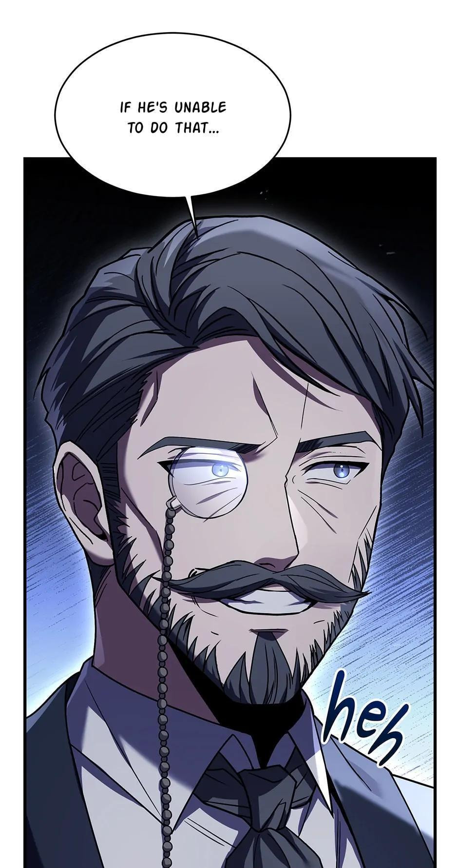 Read The Legendary Spearman Returns chapter 45.3 image 33 on Lezhin