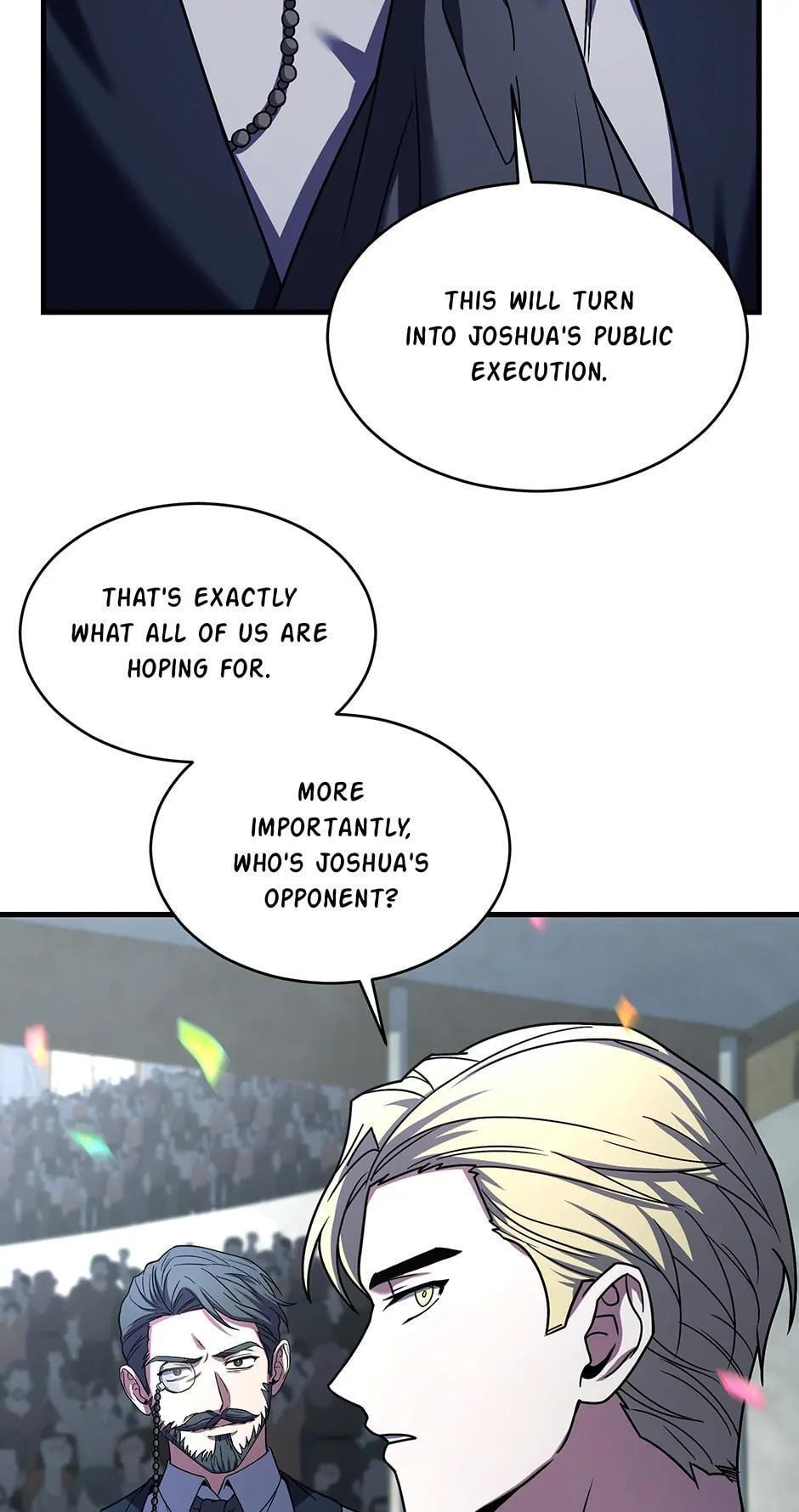 Read The Legendary Spearman Returns chapter 45.3 image 34 on Lezhin