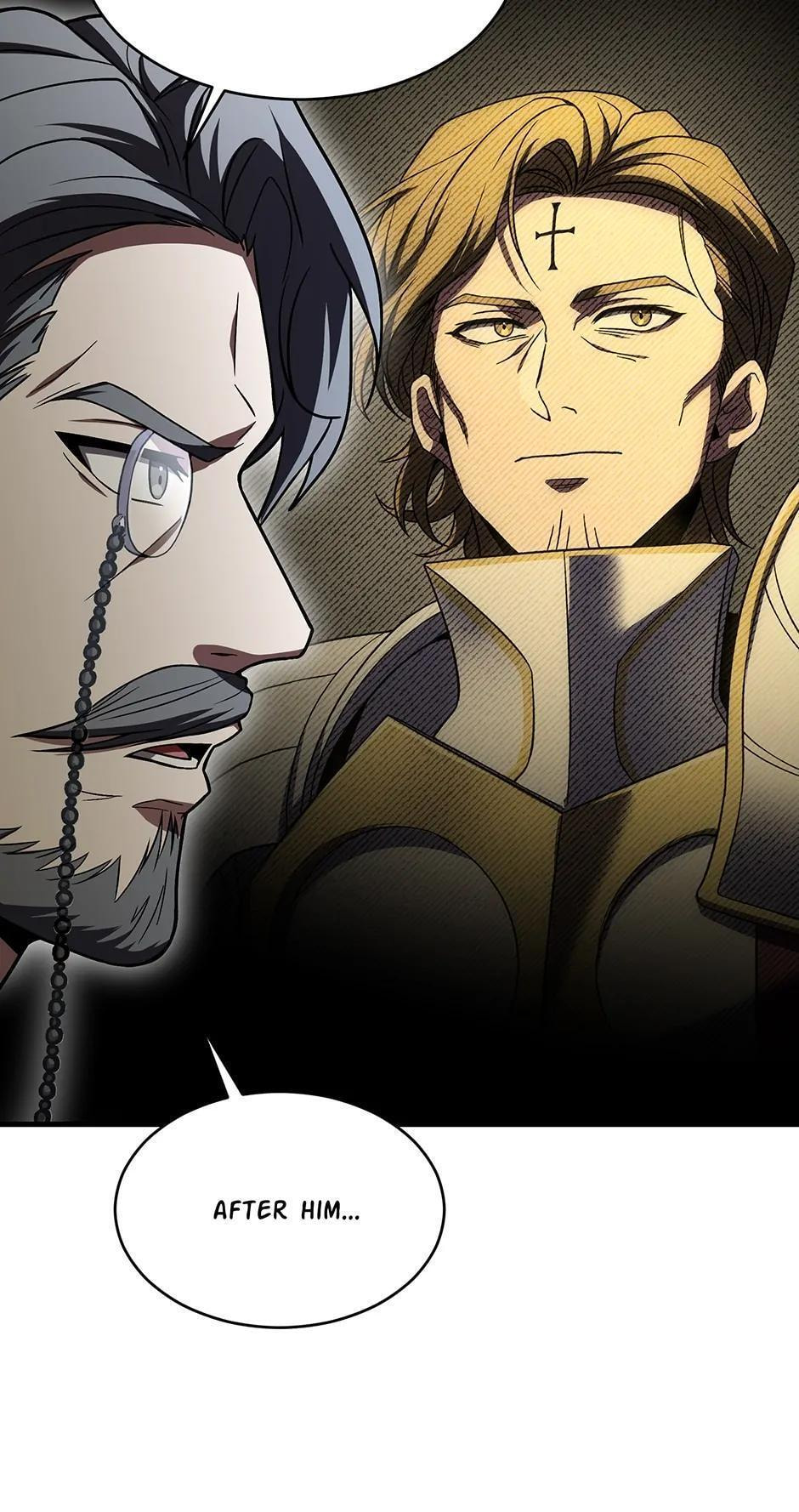 Read The Legendary Spearman Returns chapter 45.3 image 36 on Lezhin