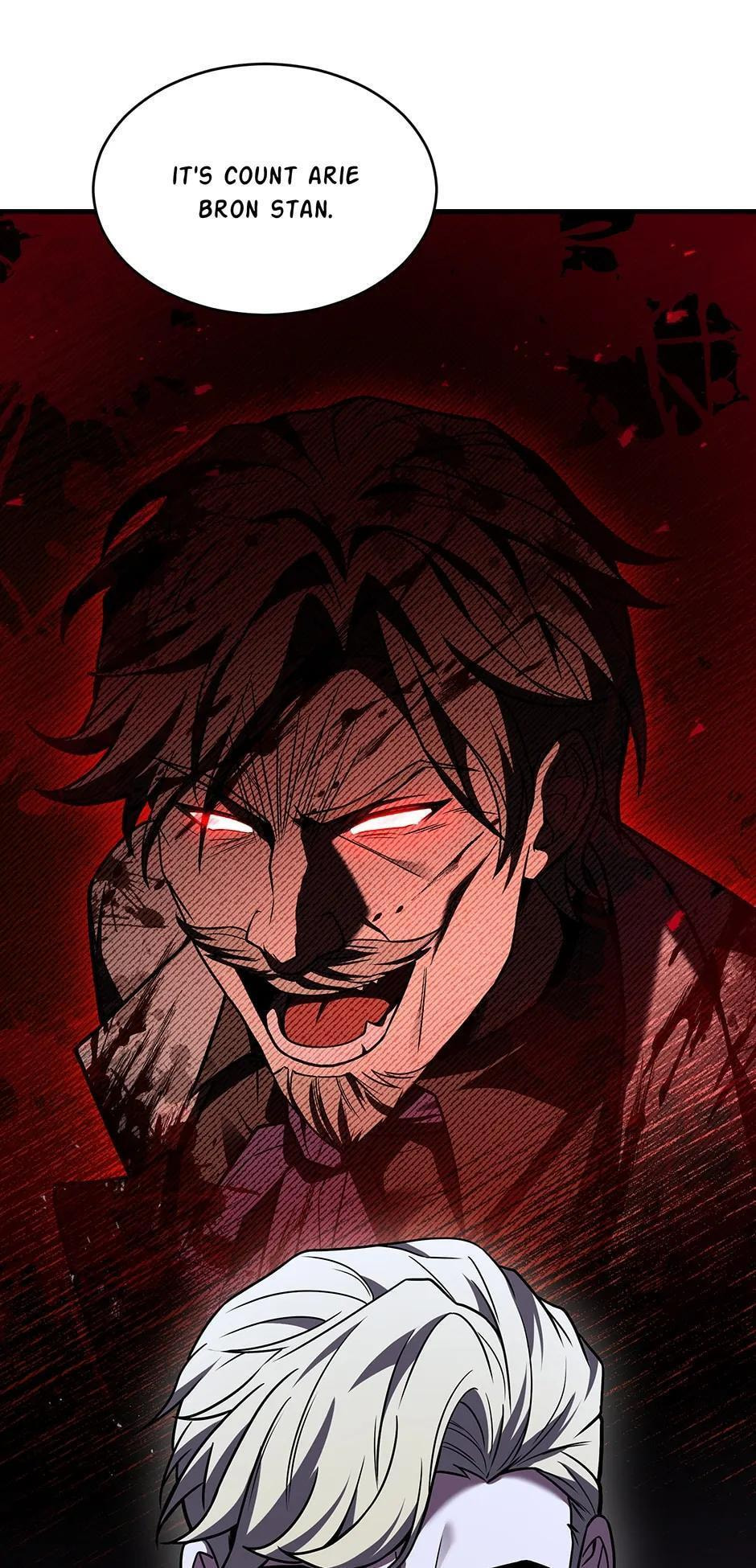 Read The Legendary Spearman Returns chapter 45.3 image 37 on Lezhin