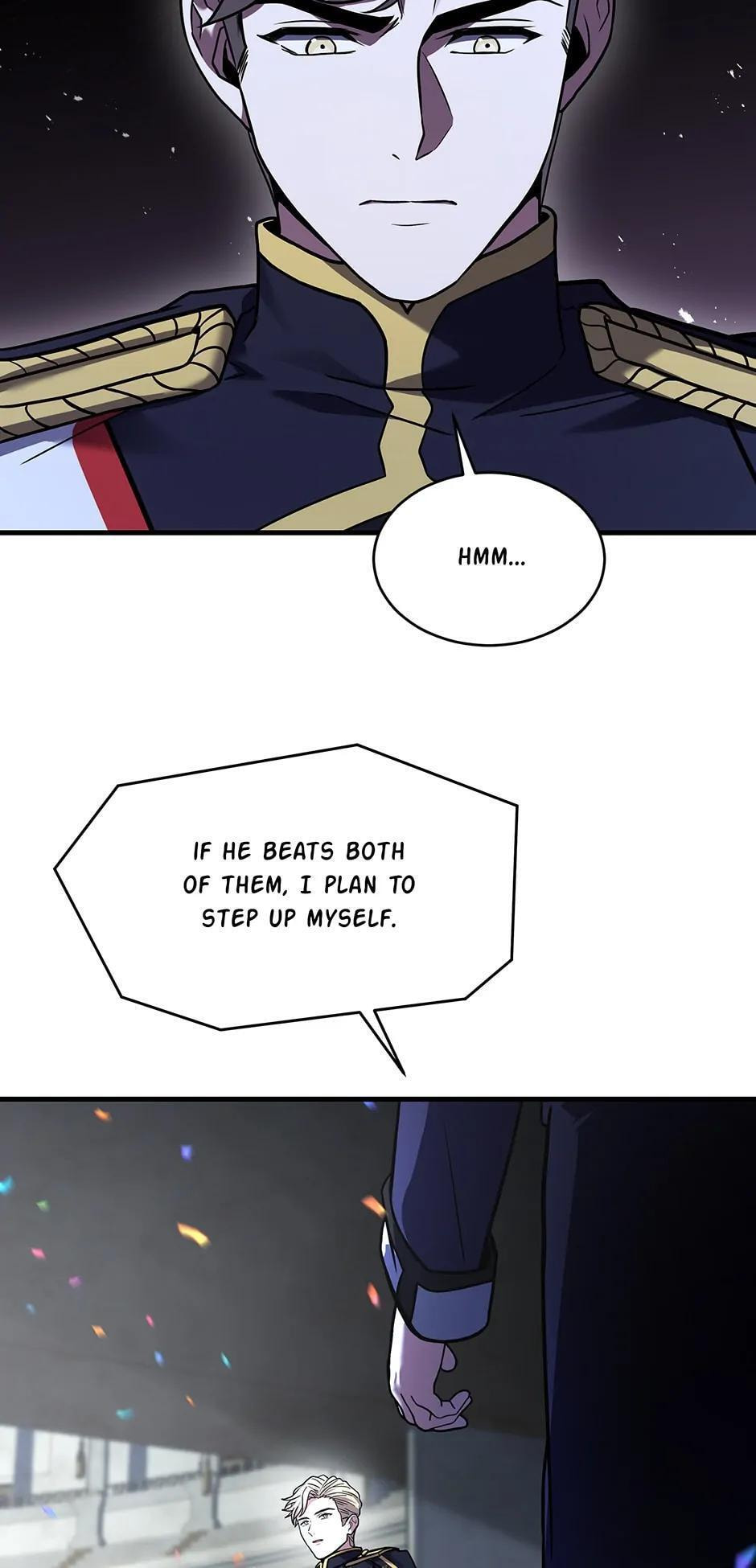 Read The Legendary Spearman Returns chapter 45.3 image 38 on Lezhin