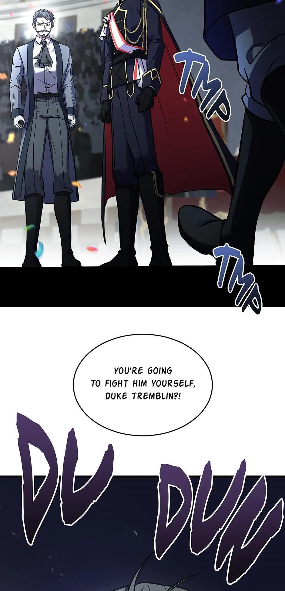 Read The Legendary Spearman Returns chapter 45.3 image 39 on Lezhin