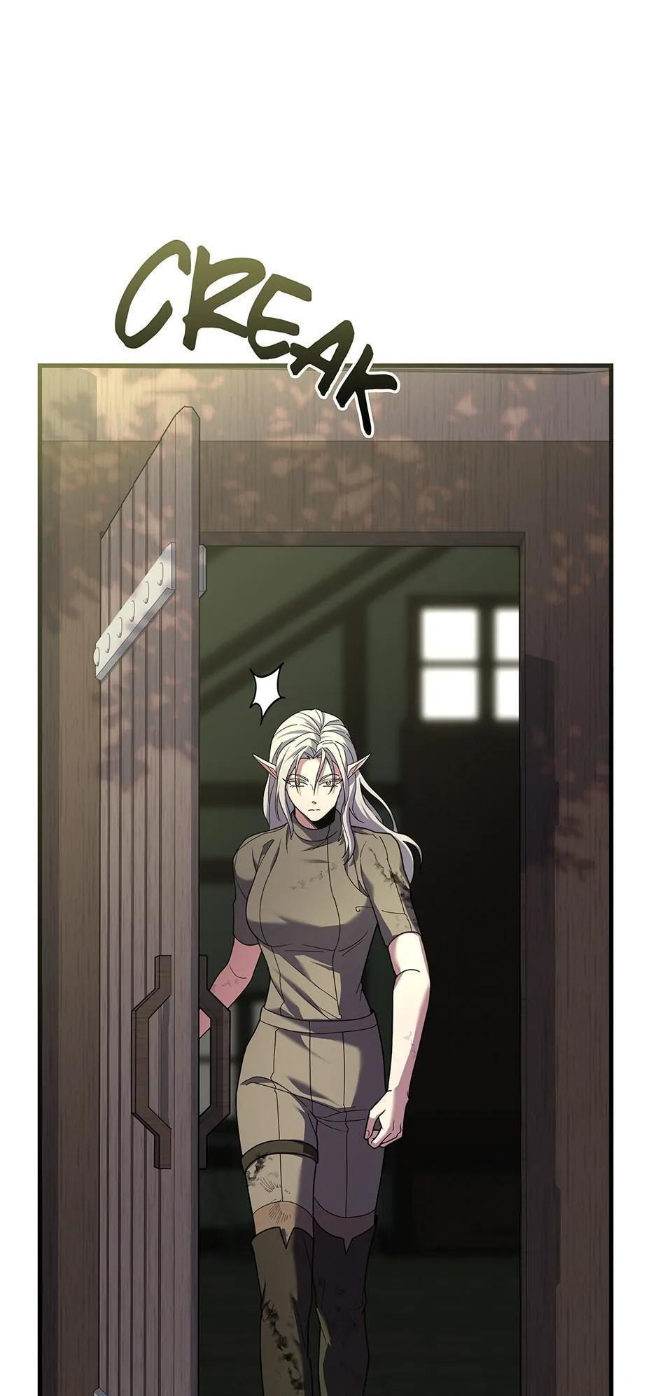 Read The Legendary Spearman Returns chapter 45.3 image 4 on Lezhin
