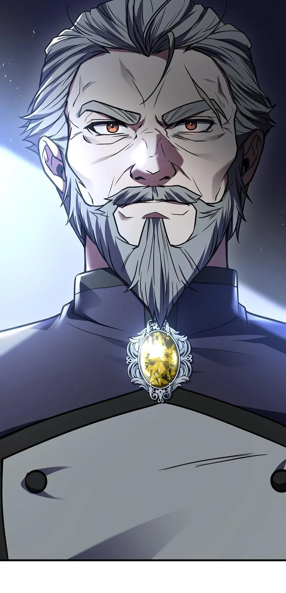 Read The Legendary Spearman Returns chapter 45.3 image 40 on Lezhin