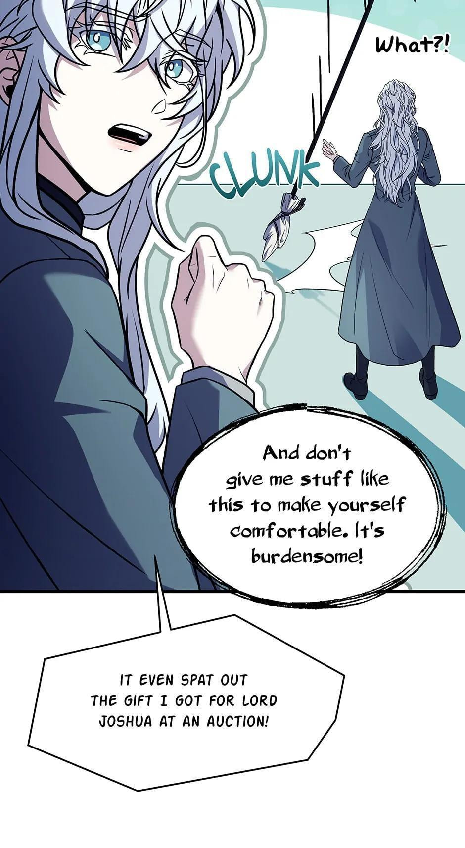 Read The Legendary Spearman Returns chapter 45.3 image 45 on Lezhin