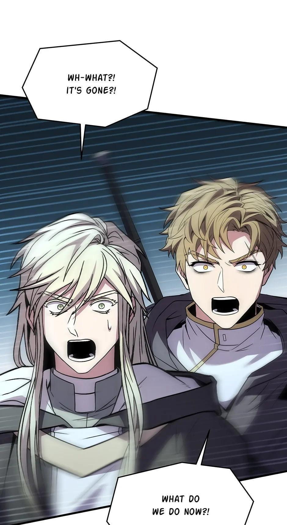 Read The Legendary Spearman Returns chapter 45.3 image 46 on Lezhin