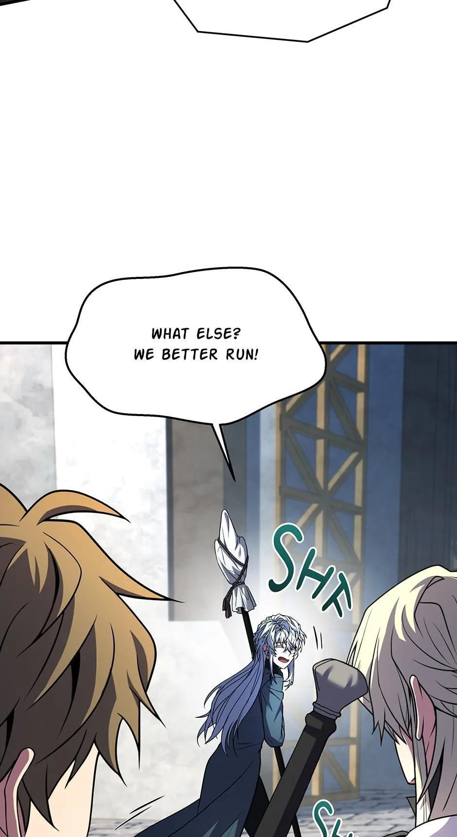 Read The Legendary Spearman Returns chapter 45.3 image 47 on Lezhin