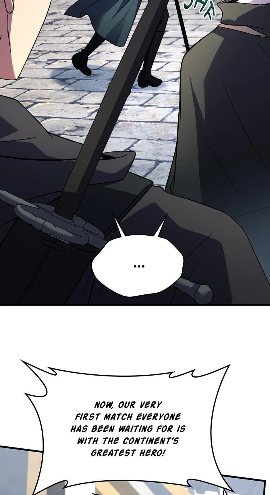 Read The Legendary Spearman Returns chapter 45.3 image 48 on Lezhin