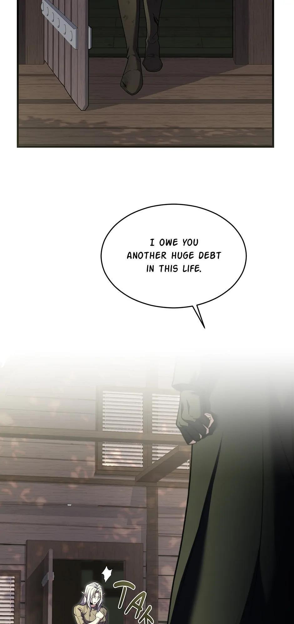 Read The Legendary Spearman Returns chapter 45.3 image 5 on Lezhin
