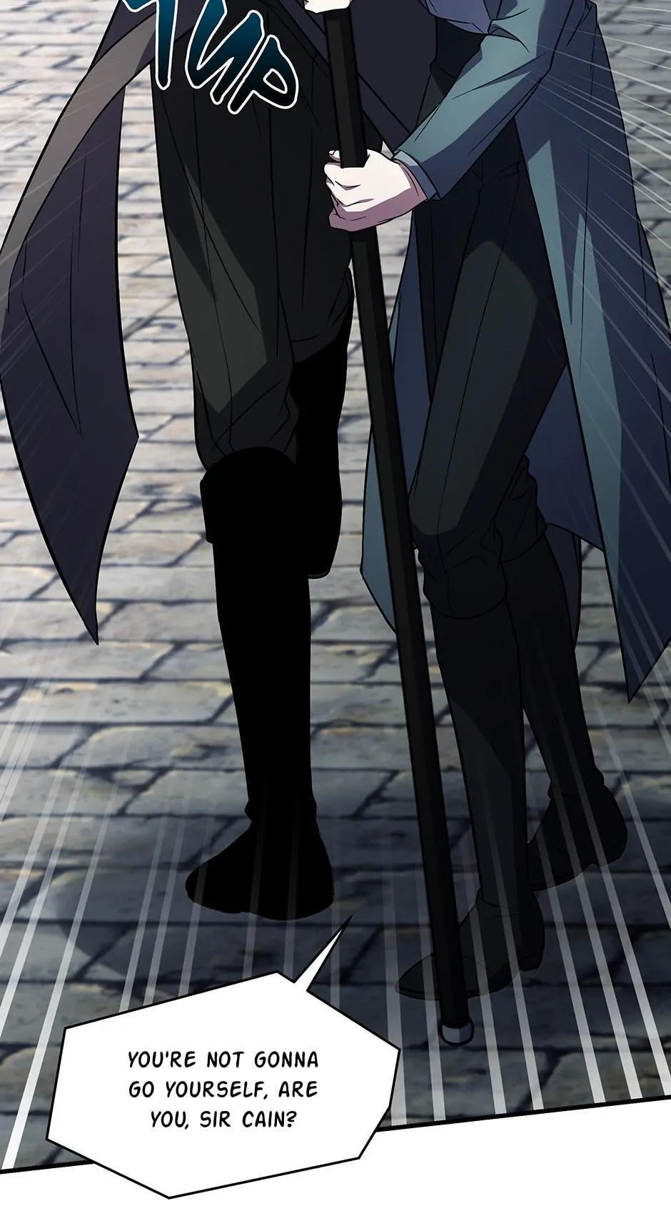 Read The Legendary Spearman Returns chapter 45.3 image 51 on Lezhin