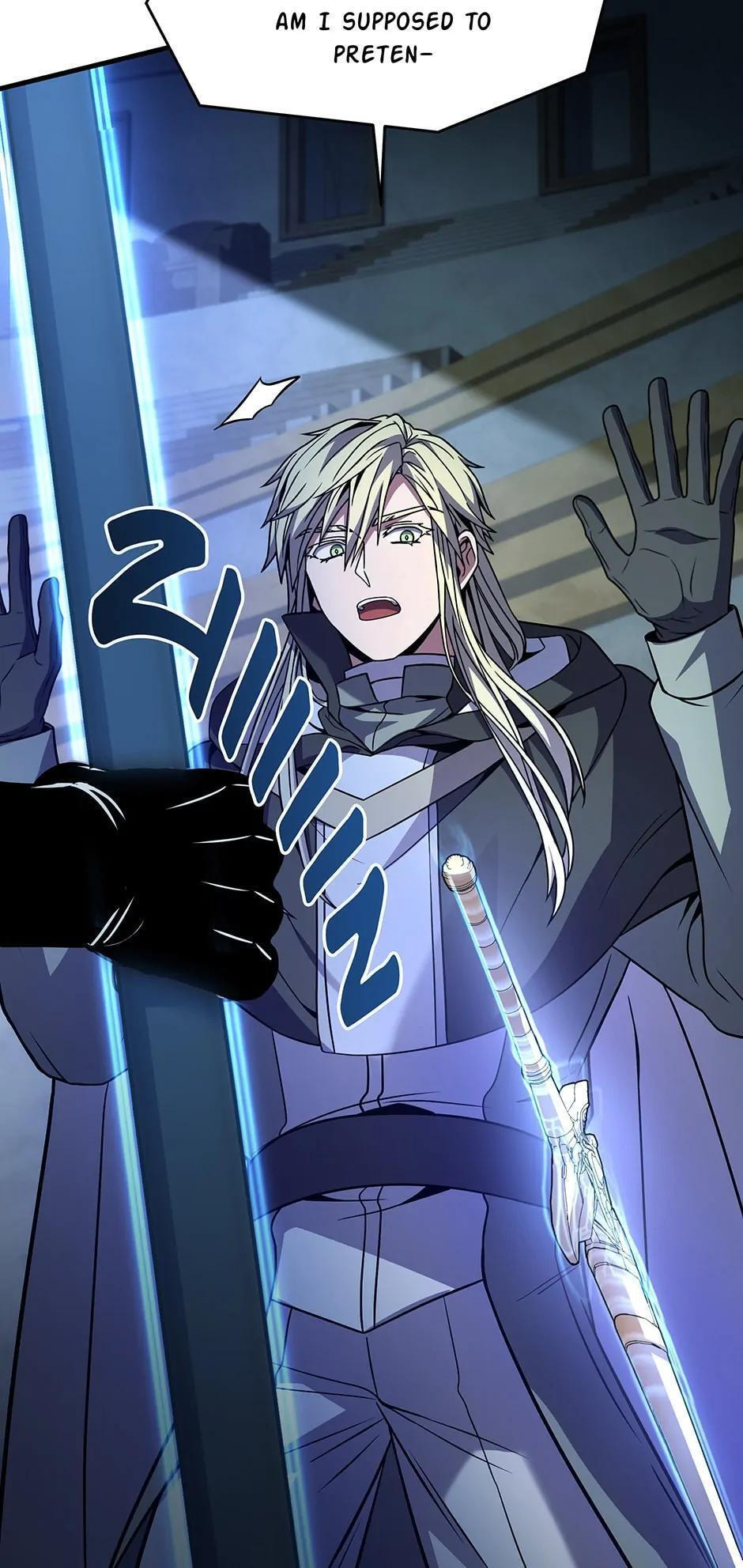 Read The Legendary Spearman Returns chapter 45.3 image 55 on Lezhin