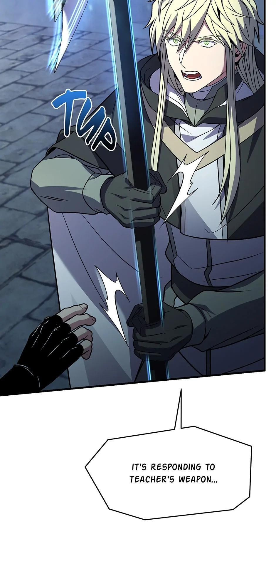 Read The Legendary Spearman Returns chapter 45.3 image 57 on Lezhin