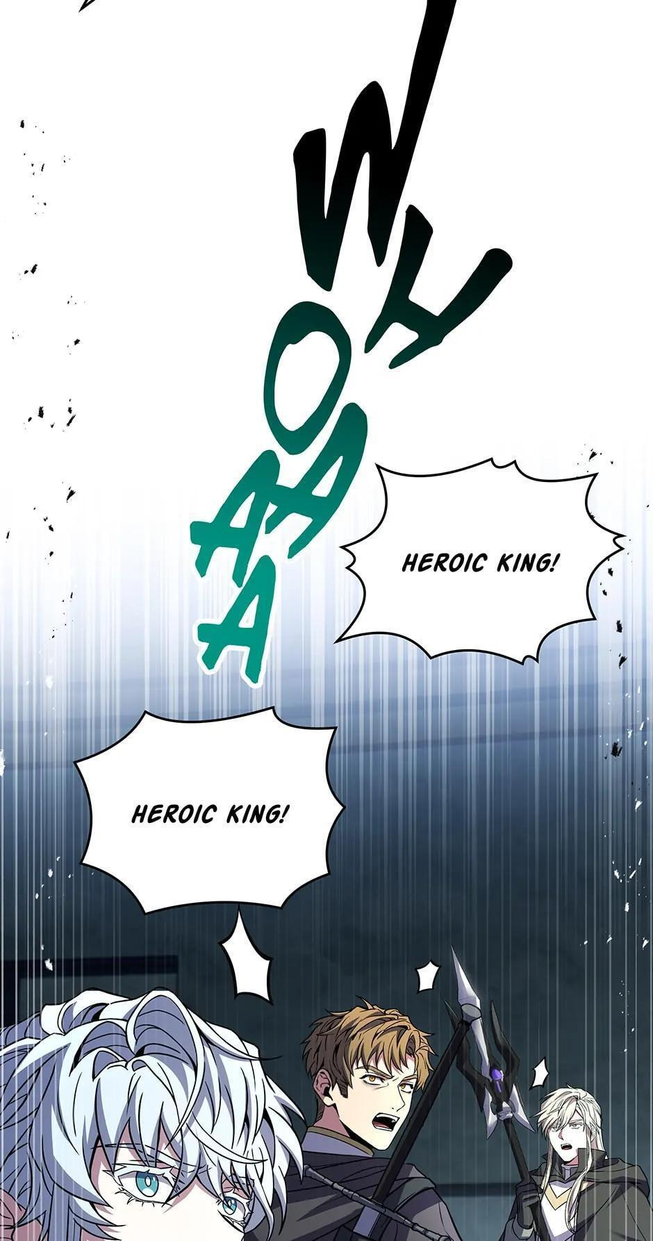 Read The Legendary Spearman Returns chapter 45.3 image 60 on Lezhin