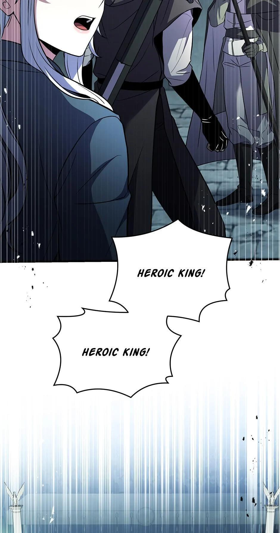 Read The Legendary Spearman Returns chapter 45.3 image 61 on Lezhin