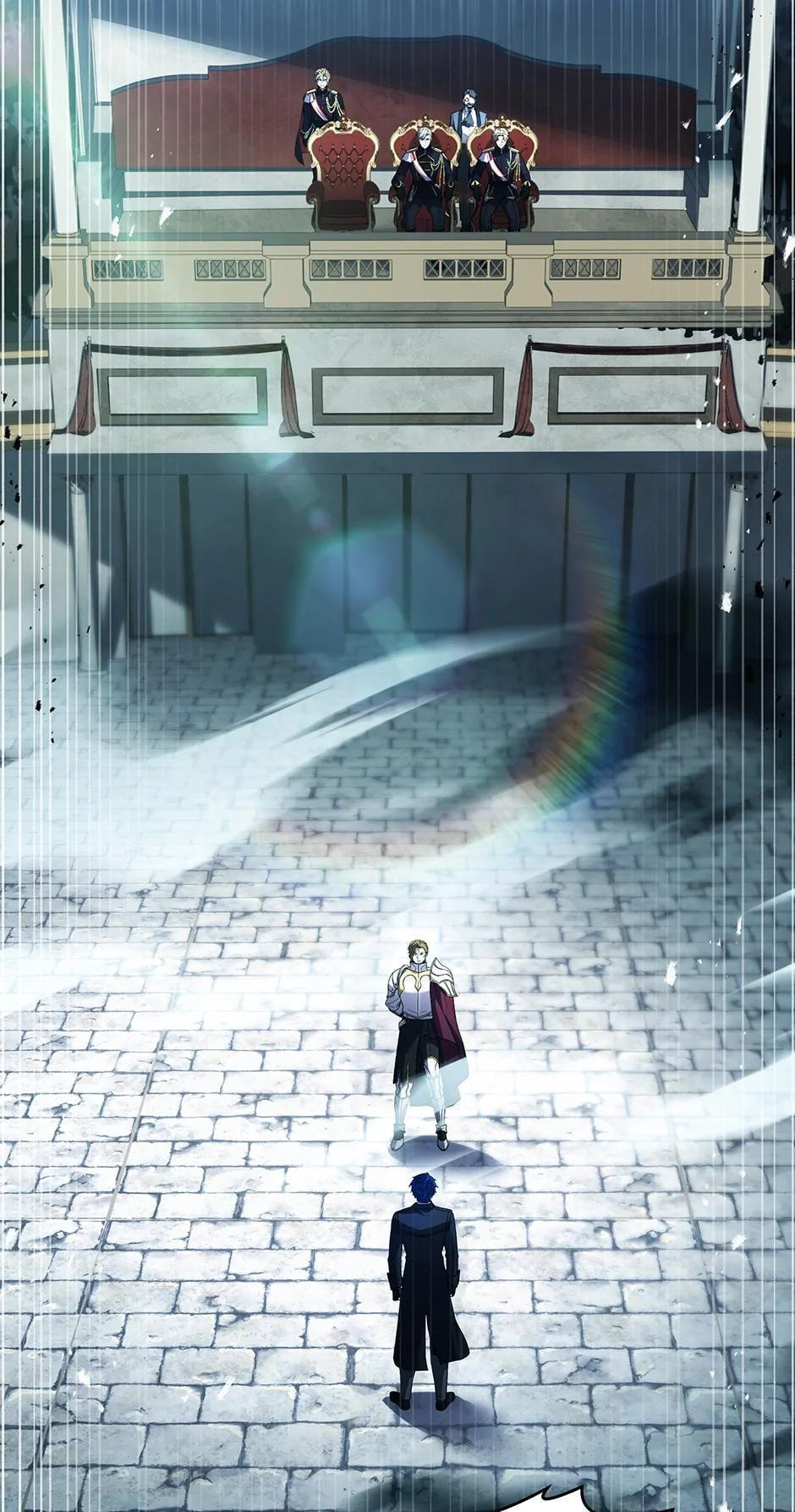 Read The Legendary Spearman Returns chapter 45.3 image 62 on Lezhin