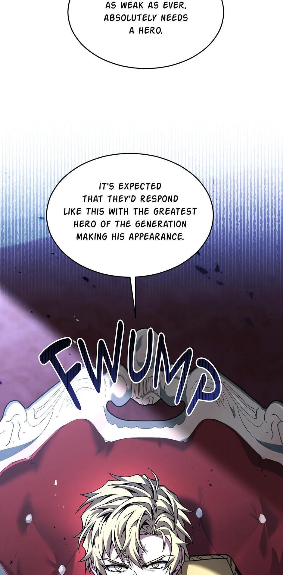 Read The Legendary Spearman Returns chapter 45.3 image 67 on Lezhin