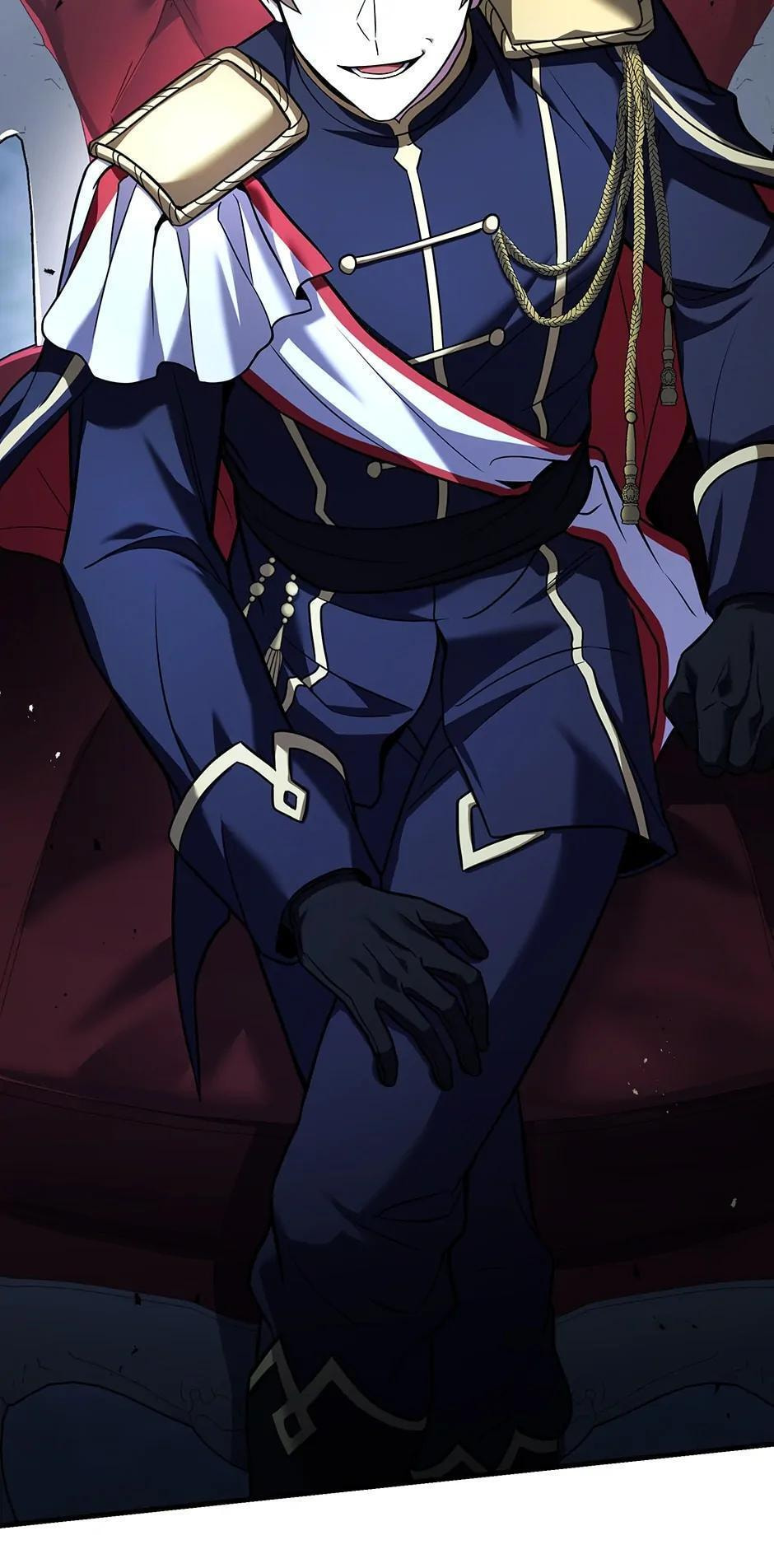 Read The Legendary Spearman Returns chapter 45.3 image 68 on Lezhin
