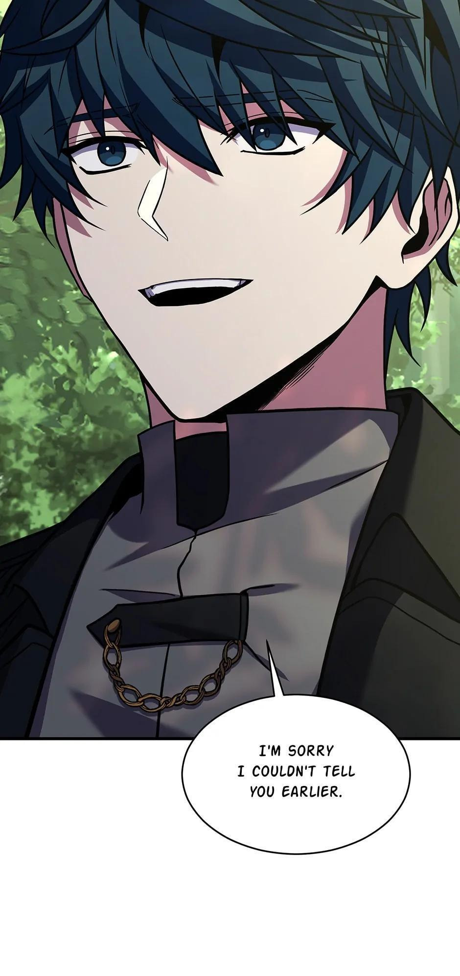 Read The Legendary Spearman Returns chapter 45.3 image 7 on Lezhin