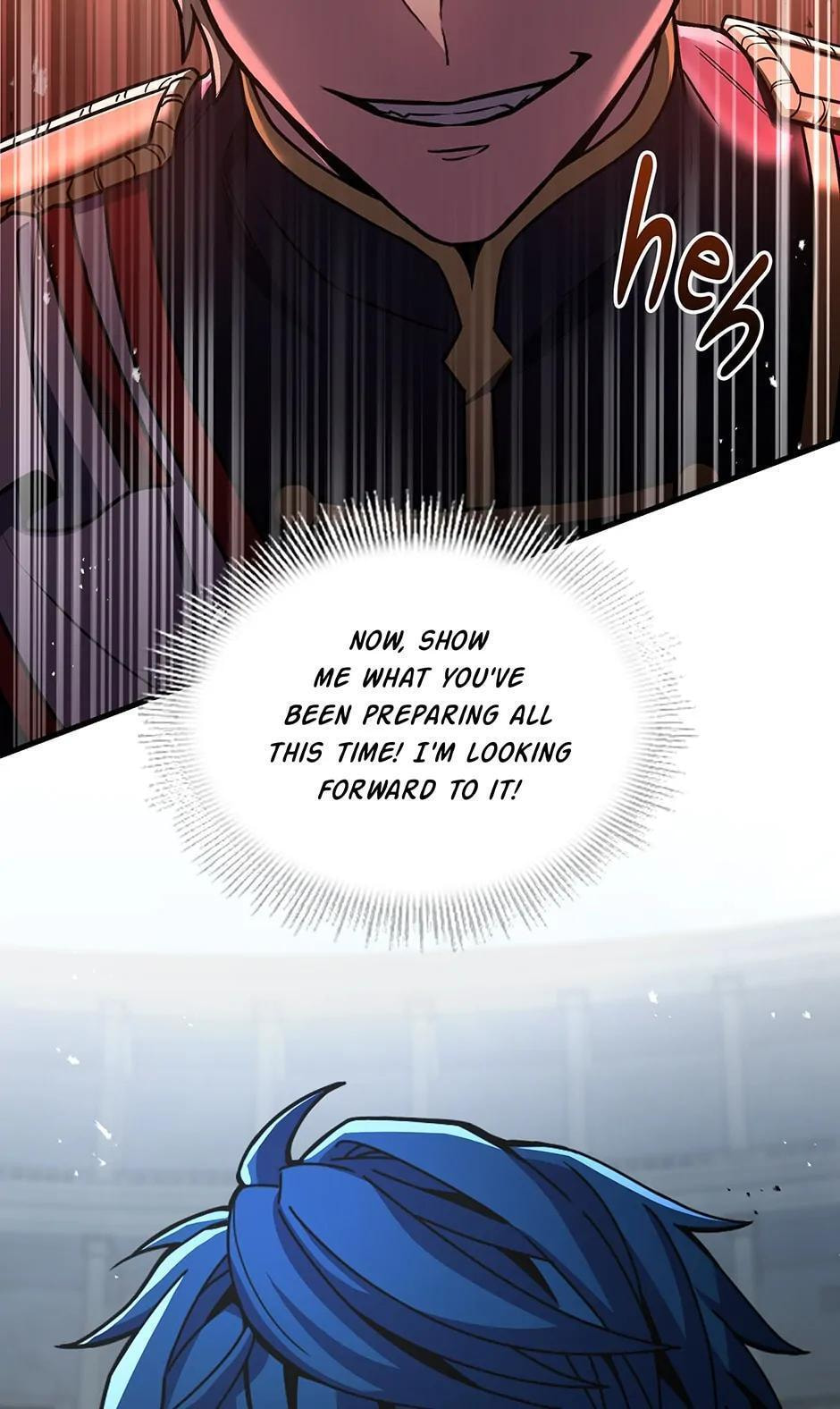 Read The Legendary Spearman Returns chapter 45.3 image 70 on Lezhin