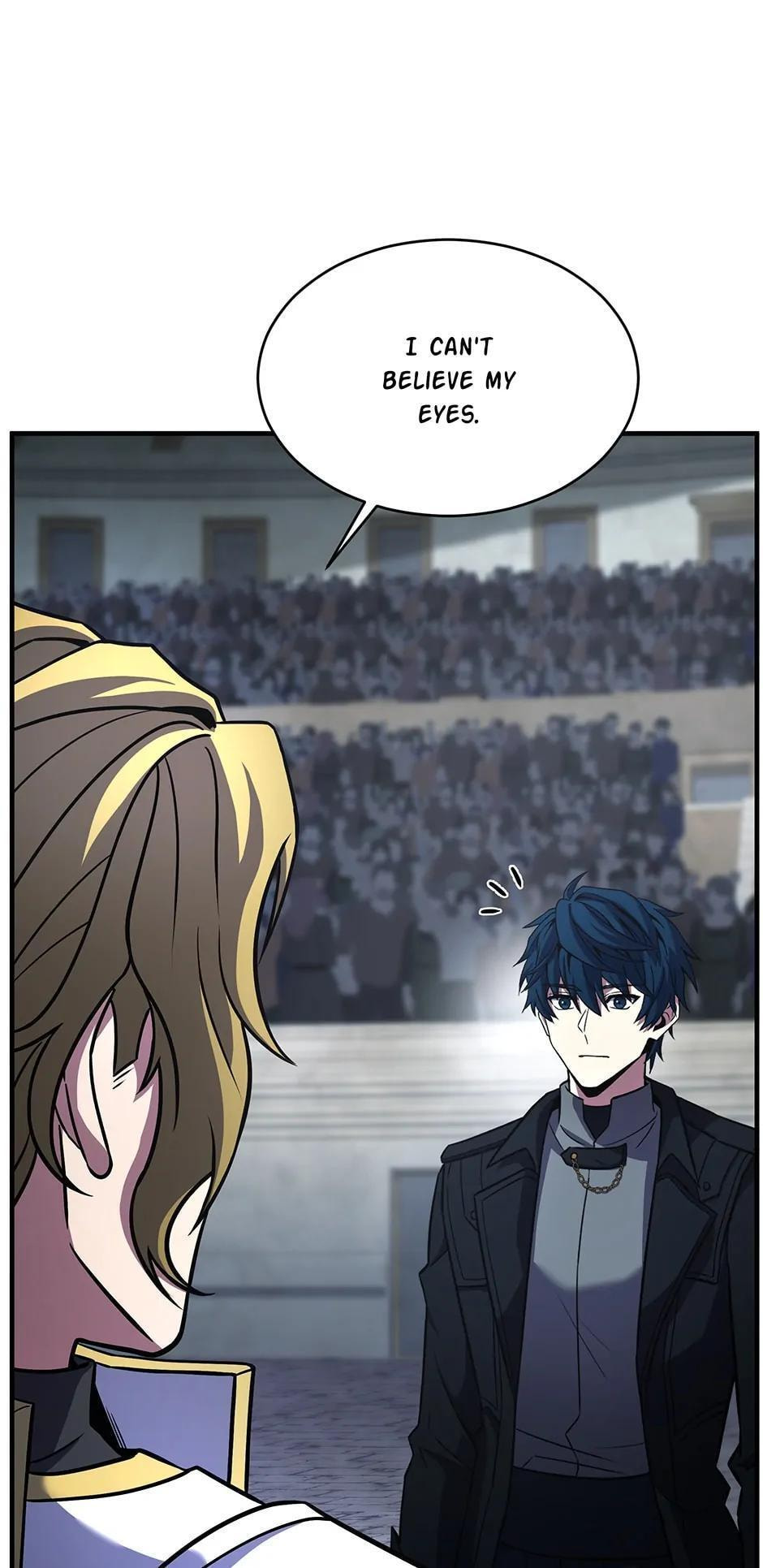 Read The Legendary Spearman Returns chapter 45.3 image 72 on Lezhin
