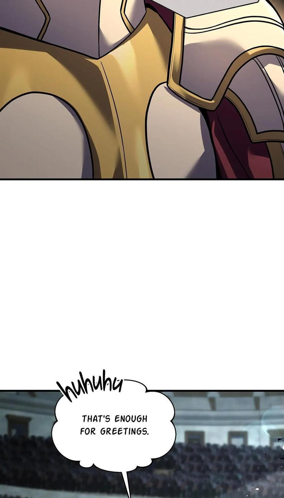 Read The Legendary Spearman Returns chapter 45.3 image 77 on Lezhin