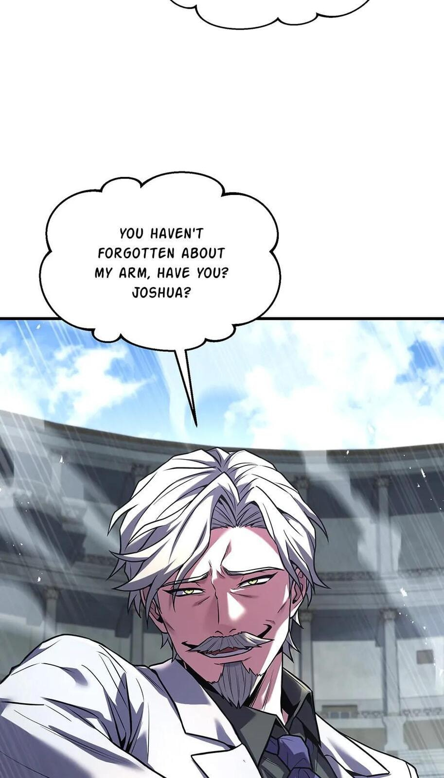 Read The Legendary Spearman Returns chapter 45.3 image 79 on Lezhin