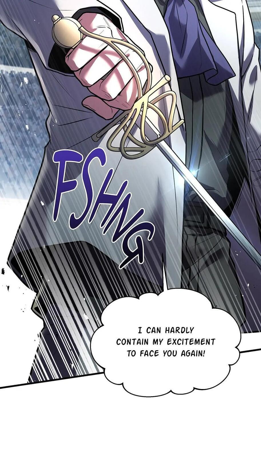 Read The Legendary Spearman Returns chapter 45.3 image 80 on Lezhin