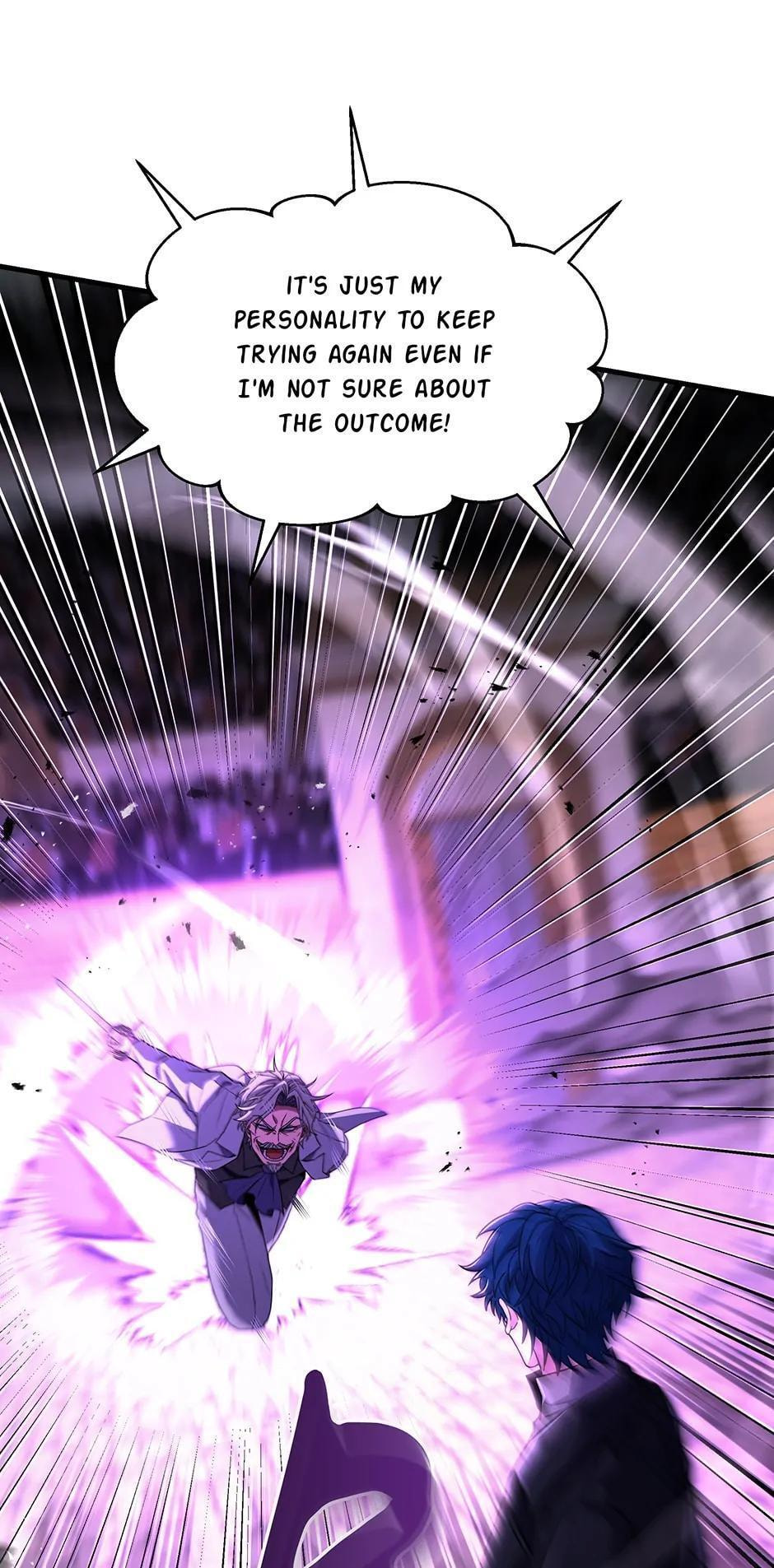 Read The Legendary Spearman Returns chapter 45.3 image 81 on Lezhin