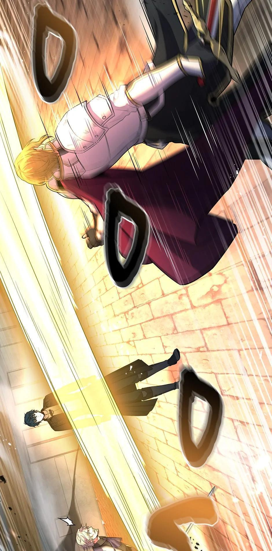 Read The Legendary Spearman Returns chapter 45.3 image 84 on Lezhin