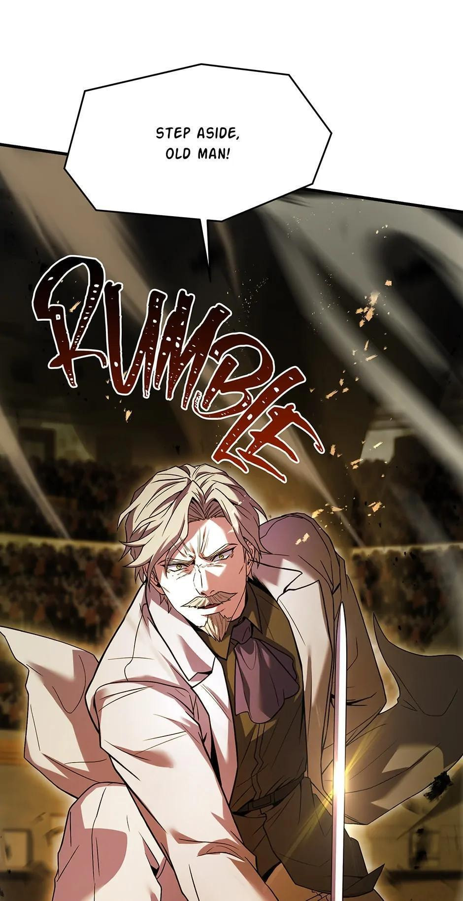 Read The Legendary Spearman Returns chapter 45.3 image 88 on Lezhin