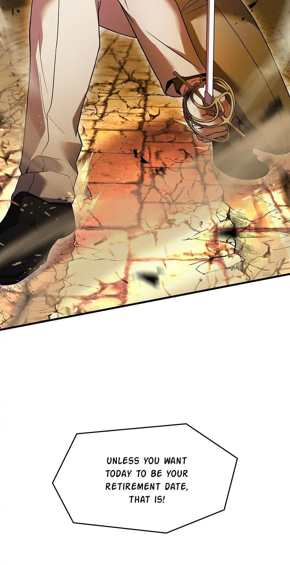 Read The Legendary Spearman Returns chapter 45.3 image 89 on Lezhin