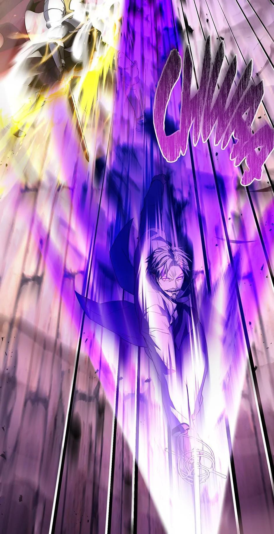 Read The Legendary Spearman Returns chapter 45.3 image 91 on Lezhin
