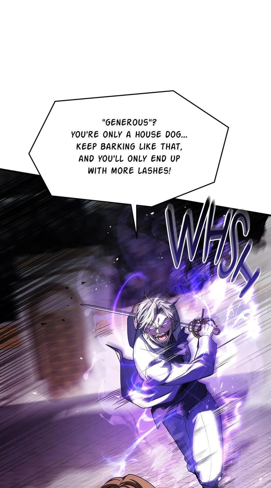 Read The Legendary Spearman Returns chapter 45.3 image 94 on Lezhin