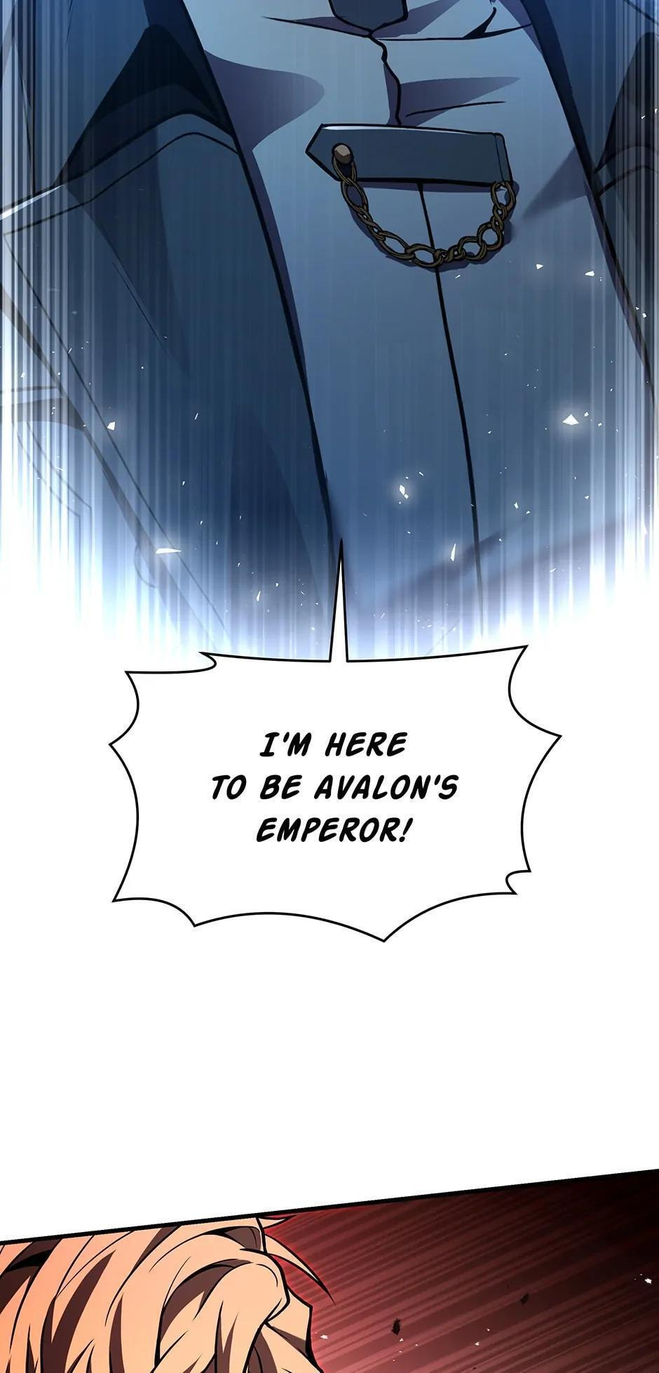 Read The Legendary Spearman Returns chapter 45.4 image 1 on Lezhin