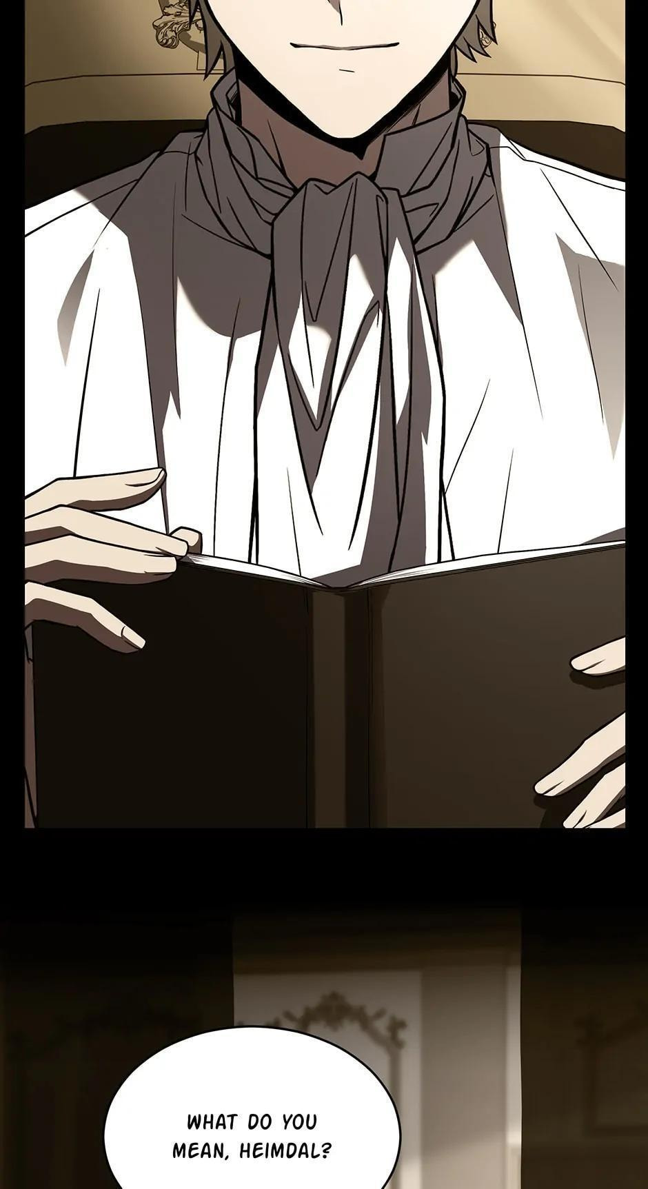 Read The Legendary Spearman Returns chapter 45.4 image 107 on Lezhin