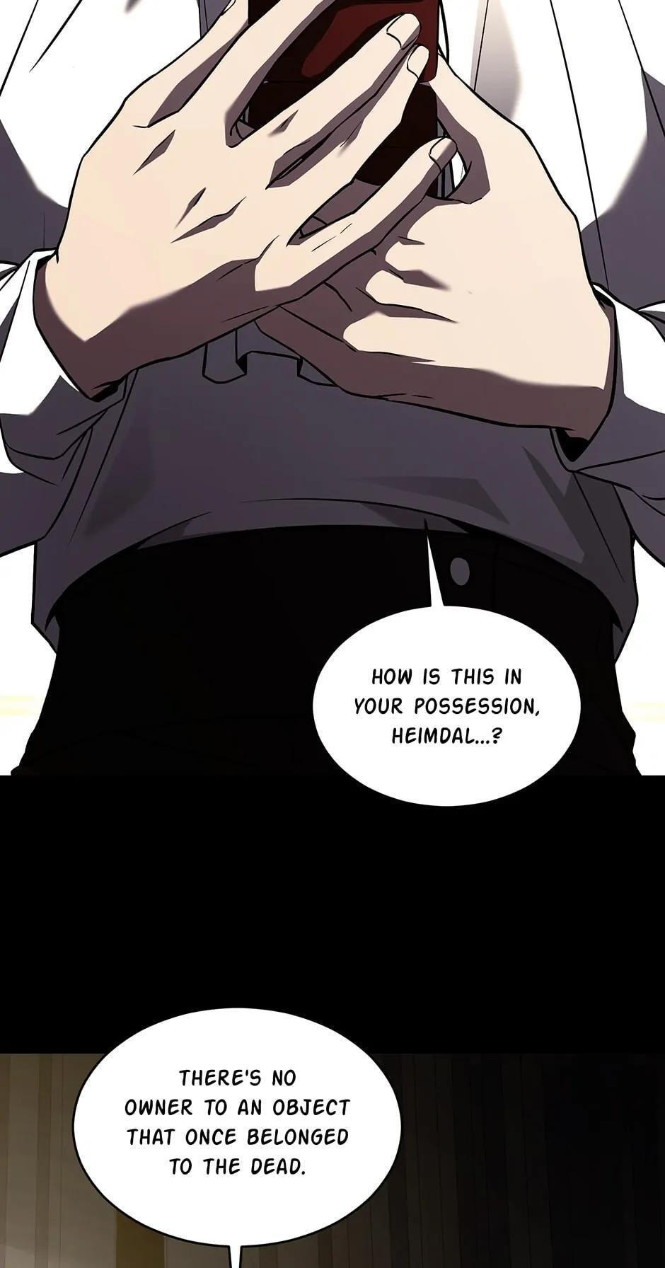 Read The Legendary Spearman Returns chapter 45.4 image 117 on Lezhin