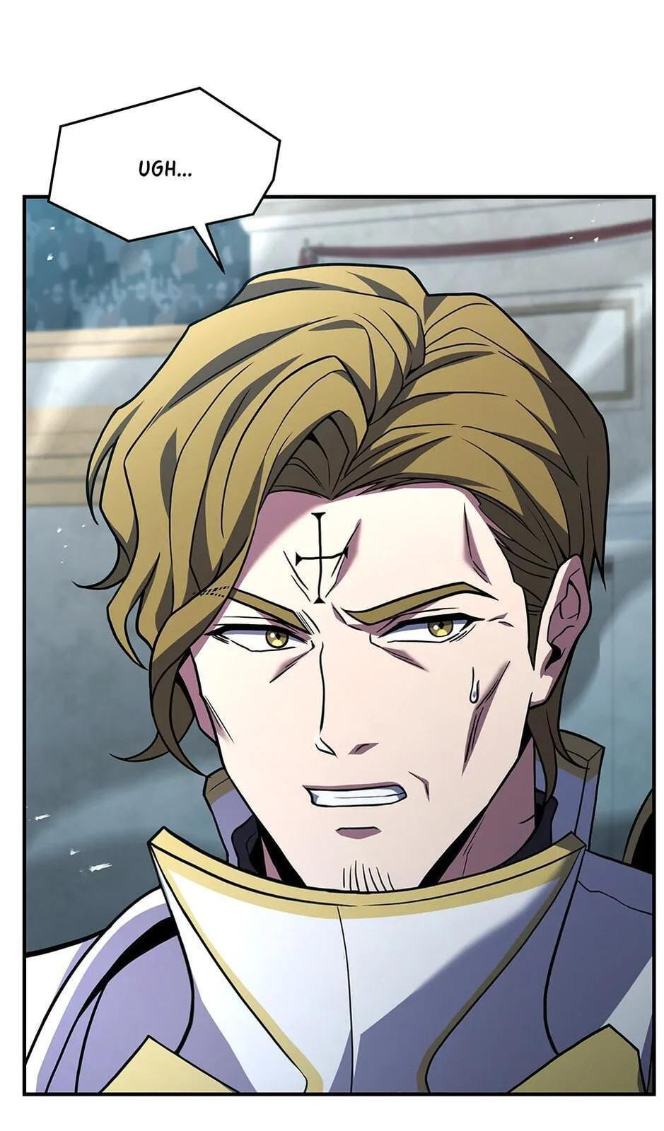 Read The Legendary Spearman Returns chapter 45.4 image 13 on Lezhin