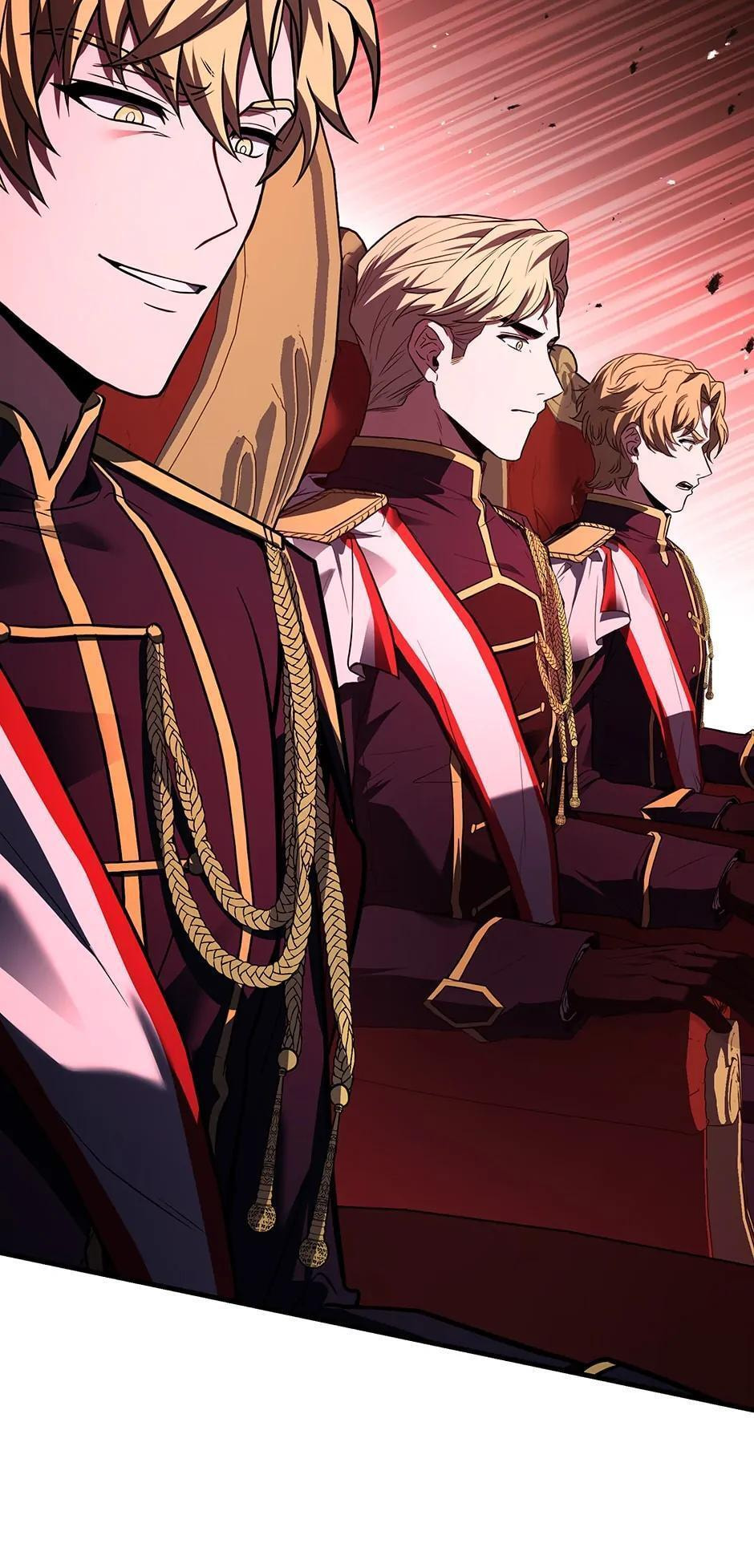 Read The Legendary Spearman Returns chapter 45.4 image 2 on Lezhin