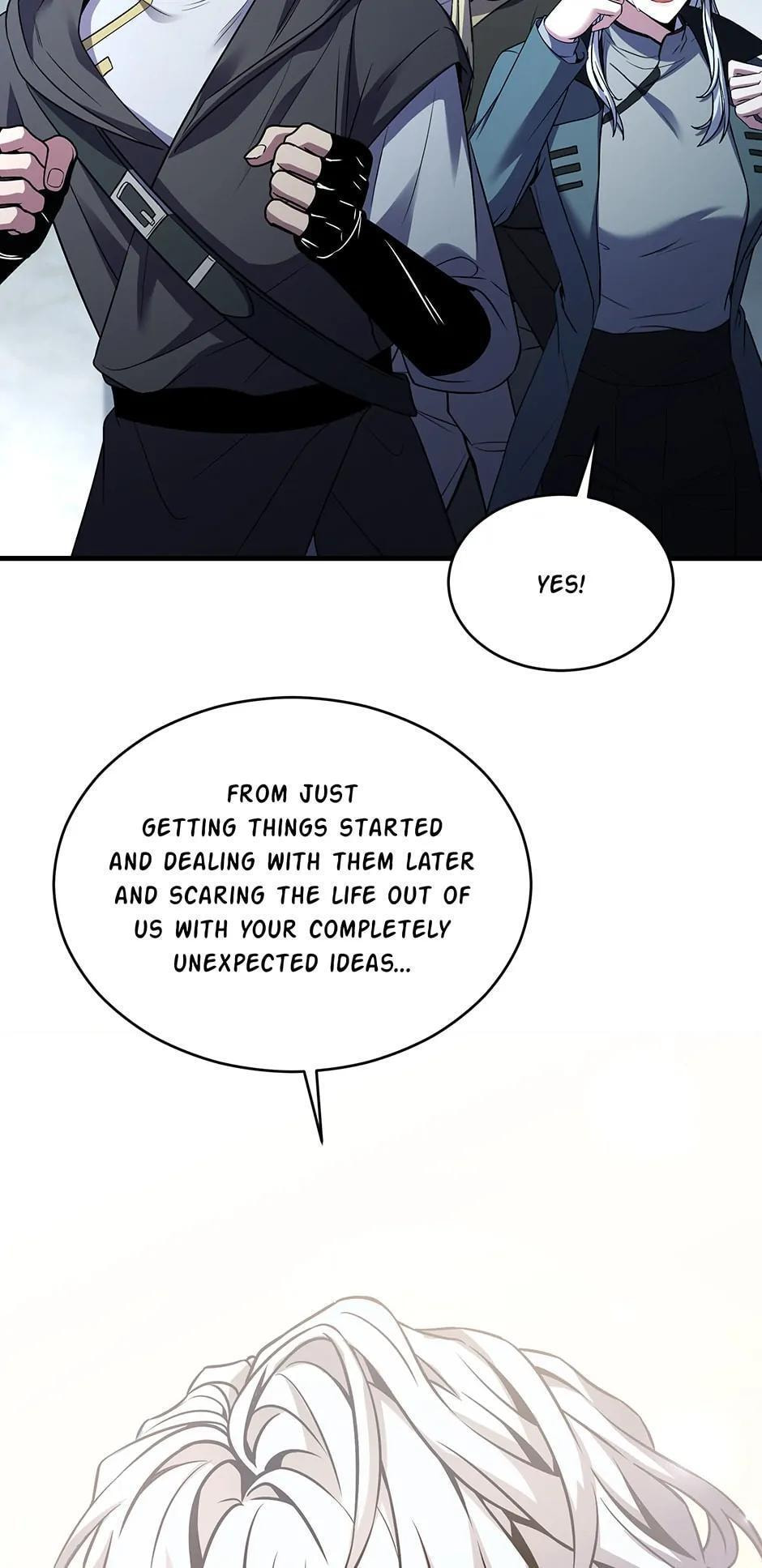 Read The Legendary Spearman Returns chapter 45.4 image 20 on Lezhin